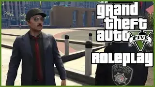 GTA 5 Roleplay Fails and Funny Moments #7