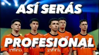 Cómo Llegar a Ser un Jugador Profesional de eSports: Consejos y Estrategias