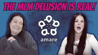 The MLM Delusion: Debunking Kelsi Gygi & Mandy Mitchell&rsquo;s Facebook Live &ndash; An Anti-MLM Livestream 🔥