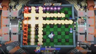 Super Bomberman R 2 - Online Battle 64 [4]