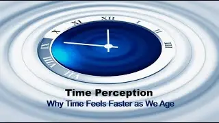 Time Perception: Why Time Feels Faster as We Age