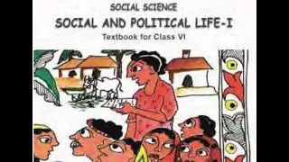 6TH class: civics book(ch:2/part:2) II DIVERSITY AND DISCRIMINATION