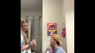 Cranial Nerve Testing- Blair Casey