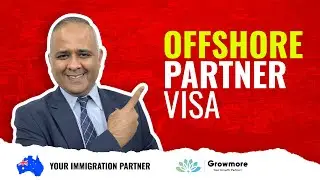Offshore Partner visa SC 309 & 100 #australia #australiaimmigration #partner #wedding #hindi