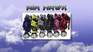 Discover Your Mobility Air Hawk