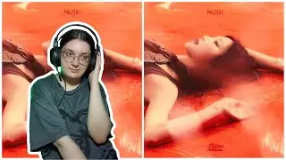Слушаем SOOJIN 