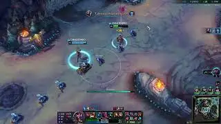 Shaco AP & AD JG TOP & SUP