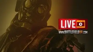 LIVE BATTLEFIELD 1 - Rifles de Infantaria + dicas