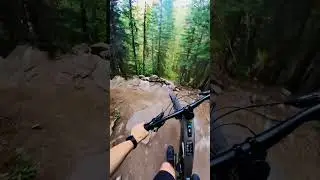 Rock Work 😋 #bike #mtb #trail