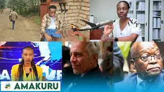 RUBAVU:YAKOZE IMPANUKA ACIKA UKUGURU ARANAFUNGWA//H.E MUSEVENI YEGUJE UMUYOBOZI MURI UGANDA AIRLINES