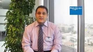 Bupa Arabia's Doctors - Stay safe & healthy during Hajj