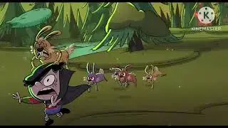 Lucy's Eyes Revealed In A Loud House Christmas Movie Naughty Or Nice (2025)