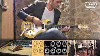 TWO NOTES LE Crunch