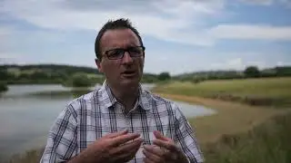 C'est quoi un &eacute;tang ? Explications avec la DDT de la Ni&egrave;vre (3/3)