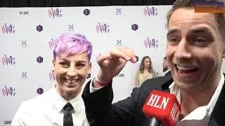 Hoe romantisch zijn Debbie en Zeger uit Kamp Waes?