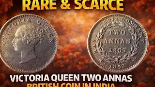 Victoria queen 2 Annas coin 2025 এর নতুম দাম/Coin buy & sale Call 7872255314