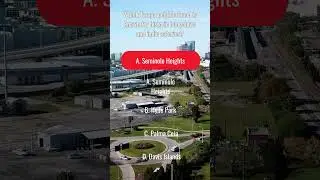 Tampa Trivia Challenge: Can You Guess The Top Attractions?  Ep. 31 #TampaAttractions #DiscoverTampa