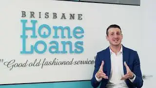 Home Loan Application Process made simple by Brisbane Home Loans