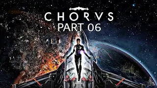 CHORUS - Let's Play