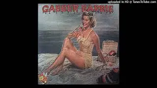 DJ Ron - Gabber Barbie