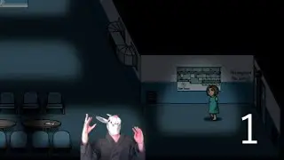 NetMoverSitan Plays - The ER: Patient Typhon - Part 1: Private Problems