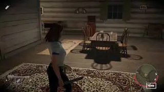 Friday The 13th The Game | Chapter 11 | PC Livestream No Commentary