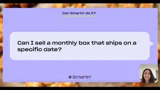 How to sell monthly subscription boxes on Shopify