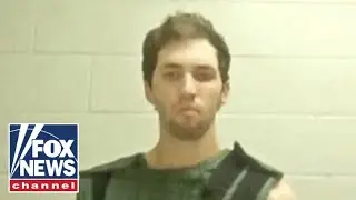 BREAKING: Alleged Kirk assassin negotiated 'gentle' surrender, had plans to end his life
