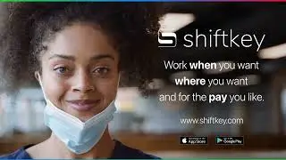 Therapists | ShiftKey.com app connects you DIRECTLY with open per diem shifts