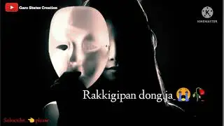 Mai angni katongde💛kalani bostuma😭🥀 ||Status video#garostatus  ||Sad😭video 🥀