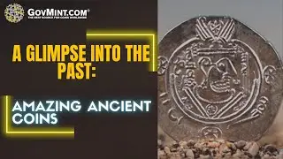 Rare 2000 Year Old Ancient Coins From Around The World
