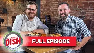 Late Night Eats | FULL EPISODE | Signature Dish
