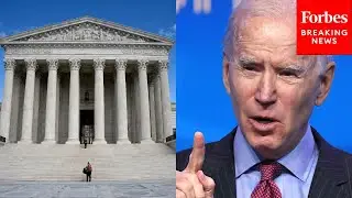 GOP Lawmaker Decries Dems For Attempting To Pack SCOTUS With Liberal Justices, Push Agenda
