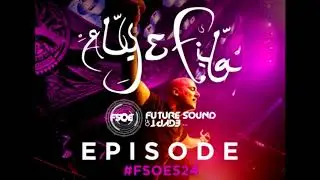 Aly & Fila - Future Sound Of Egypt FSOE 524 second half