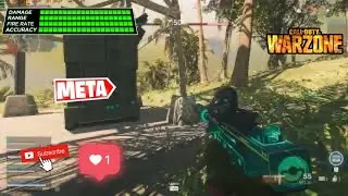 Call of Duty  Warzone Gameplay 3-Line Meta vs HDR