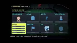 FiFA 22 TRADEOS TRADING TRADEANDO HACIENDO MUCHAS MONEDAS CON ESTE FILTRO HAZTE RICO TRADEO FIFA 22