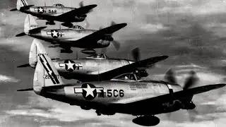 The Blizzard That Almost Changed World War II | Battle of the Bulge Air War