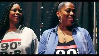 The TJ Chatman Show [Full Interview] w/Brownstone