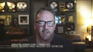 Composer Charlie Clouser on Damage 2 | Heavyocity