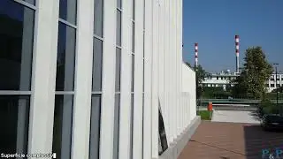 Falar - Ristrutturazione POLYNT Spa - Scanzorosciate (BG)