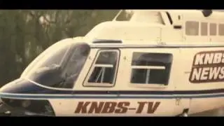 Takers clip - Chopper Getaway