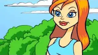 The Wartleys - Forgiveness (Anime Studio)