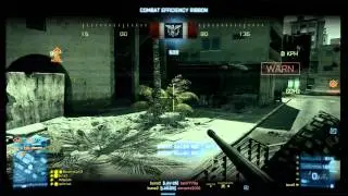 Battlefield 3 ★IFV LAV 25 Gameplay★[ATGM Reactive Armor] BF3 ★Squad Teamwork★ Strike Karkand