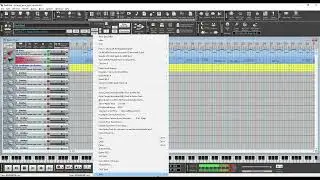 RealBand&reg;: замена MIDI-трека на аудиодорожку