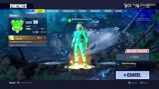 Fortnite Blockbuster Week 5 Free Tier