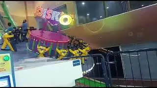 tridom disco