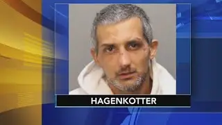 New video released of escaped Philadelphia prisoner; $2K reward offered as search continues