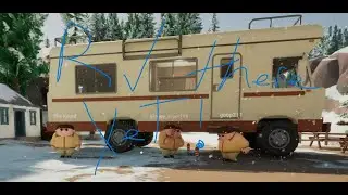 RV There Yet Part 1