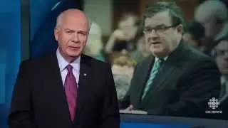 Jim Flaherty dies suddenly at age 64
