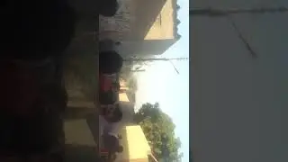 Breaking news awami colony m sui gas ke bandish k khilaaf iteejaj